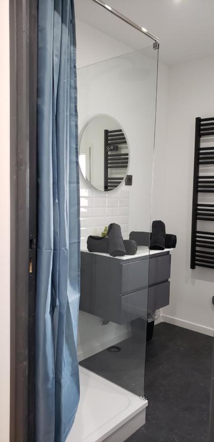 La Mine D'Or - Wifi - Parking Prive Apartment Lens Exterior photo
